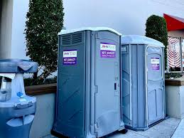 Professional Portable Potty Rental in Compo, CT